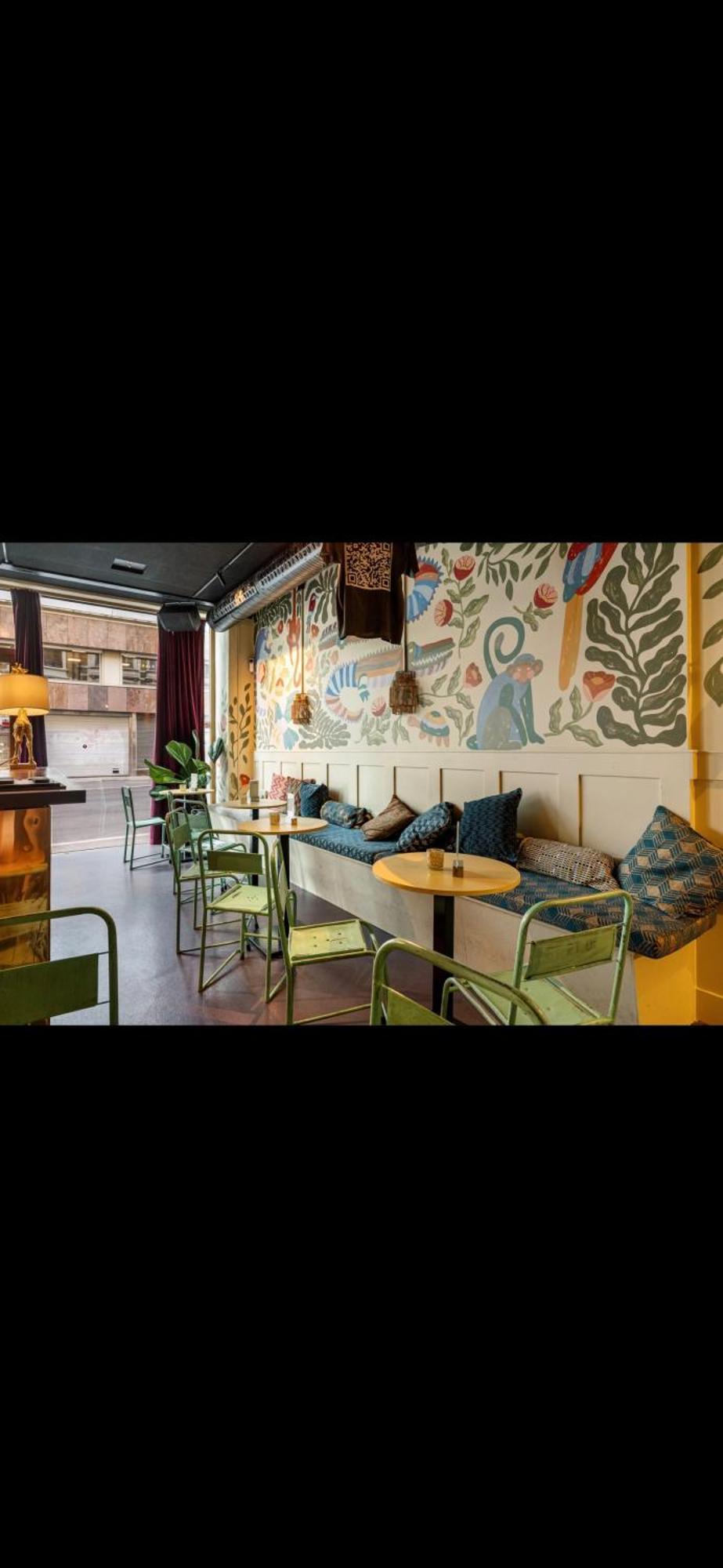 Sentrum House Appartamento