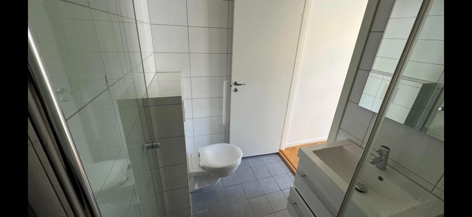 Appartamento Sentrum House Oslo